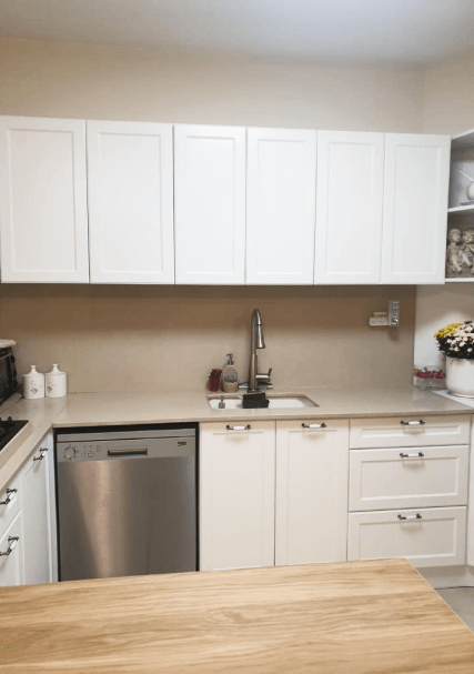 Kitchen project 2