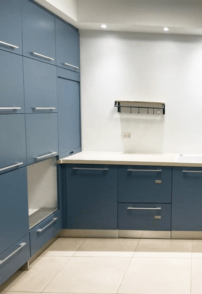 Kitchen project 3
