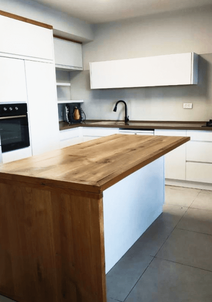 Kitchen project 4